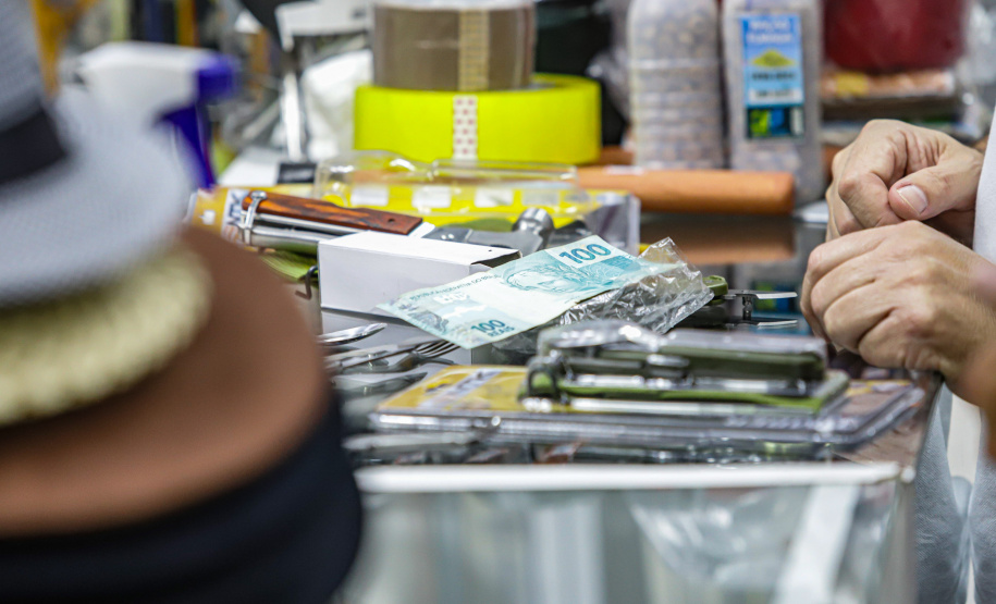 Milionário pós-feriado: Nota Paraná sorteia R$ 5 milhões em prêmios na segunda-feira