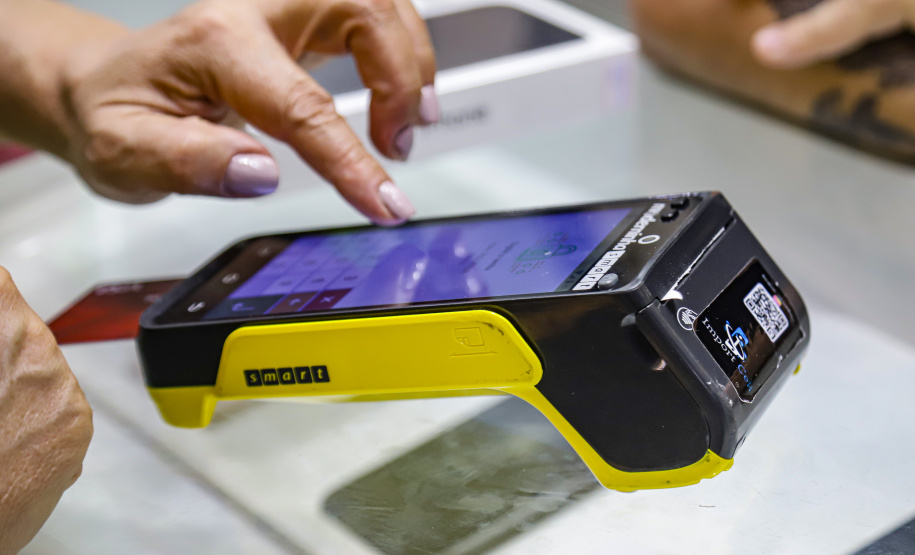 Fazenda libera R$ 26,1 milhões em créditos do programa Nota Paraná nesta terça-feira