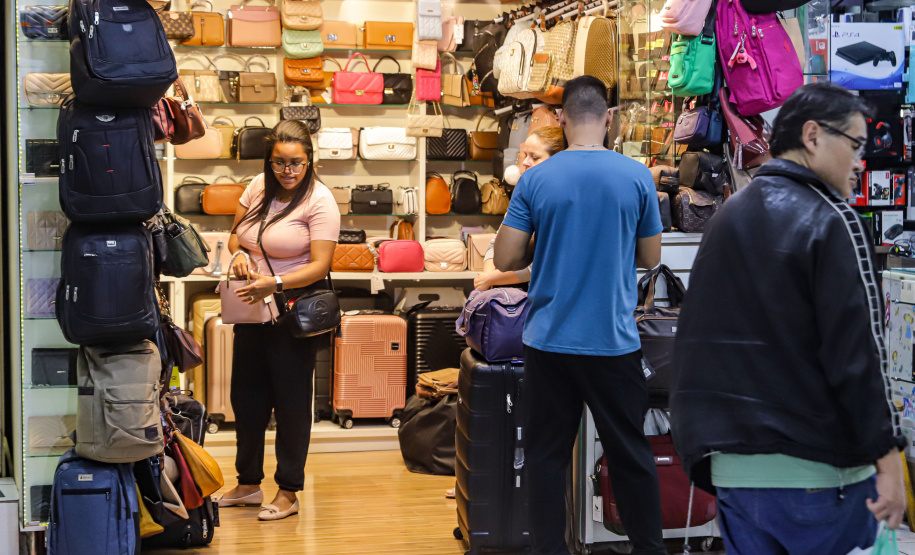 Paraná registra abertura de 196 mil novas empresas de janeiro a agosto de 2023