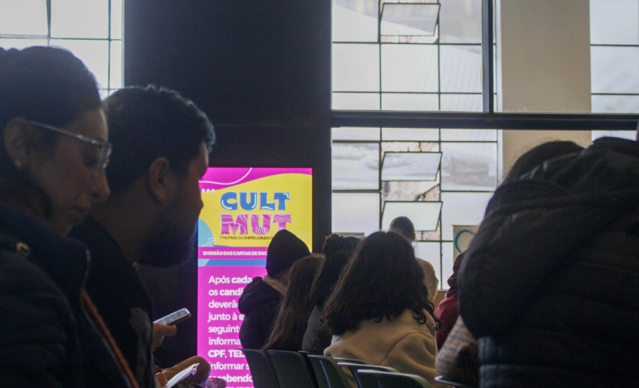 Microcrédito ganha força na Agência do Trabalhador da Cultura; atendimentos quase triplicaram