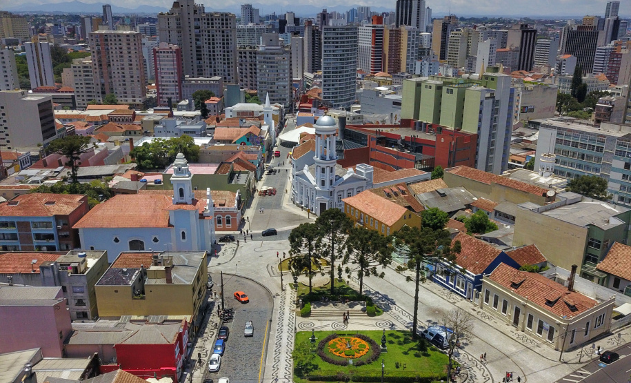 Nota Paraná contempla moradores de Curitiba, Guarapuava e Araucária com maiores prêmios