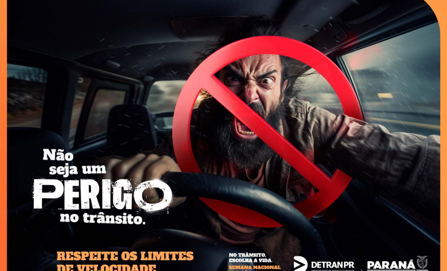 SEMANA NACIONAL DE TRÂNSITO