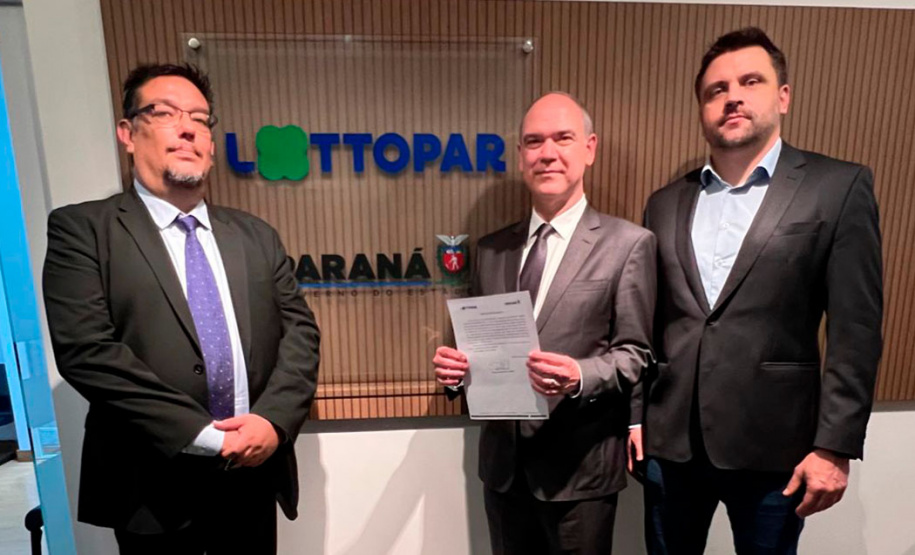 Pioneira no Brasil: Lottopar credencia laboratórios de teste para a indústria de jogos