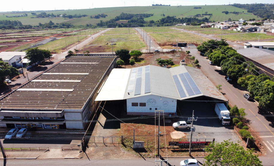 Com reconhecimento nacional, Marialva reforça vocação como maior produtora de uvas do Paraná