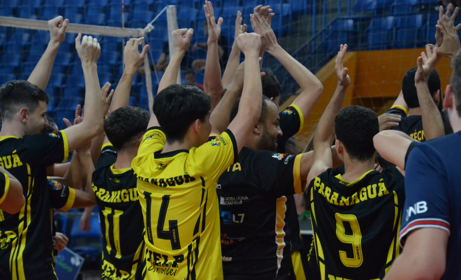 Londrina recebe fase final da 35ª edição dos Jogos da   Juventude do Paraná com mais de 2 mil atletas no primeiro final de semana