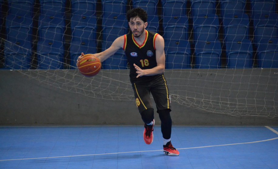 Londrina recebe fase final da 35ª edição dos Jogos da   Juventude do Paraná com mais de 2 mil atletas no primeiro final de semana