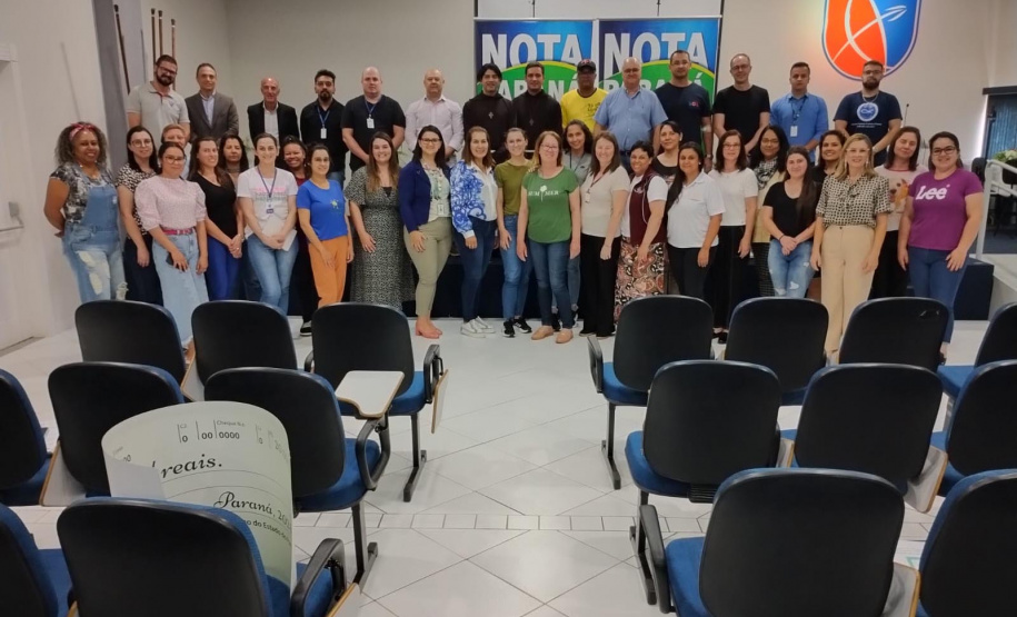 Nota Paraná orienta entidades sociais da região de Guarapuava e Pato Branco sobre doações