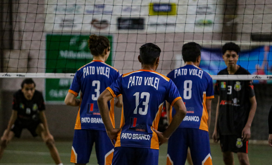 Londrina recebe fase final da 35ª edição dos Jogos da   Juventude do Paraná com mais de 2 mil atletas no primeiro final de semana