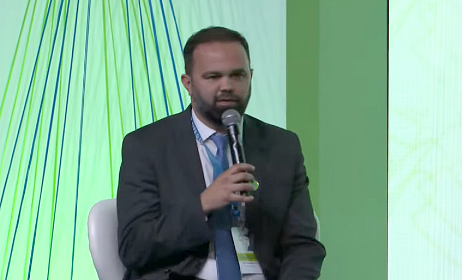 Com Educa Juntos, Paraná leva parceria com municípios a fórum nacional de alfabetização