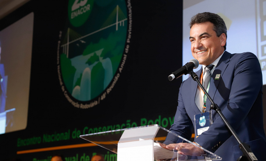 Maior evento de infraestrutura de transportes do Brasil é encerrado com grande público