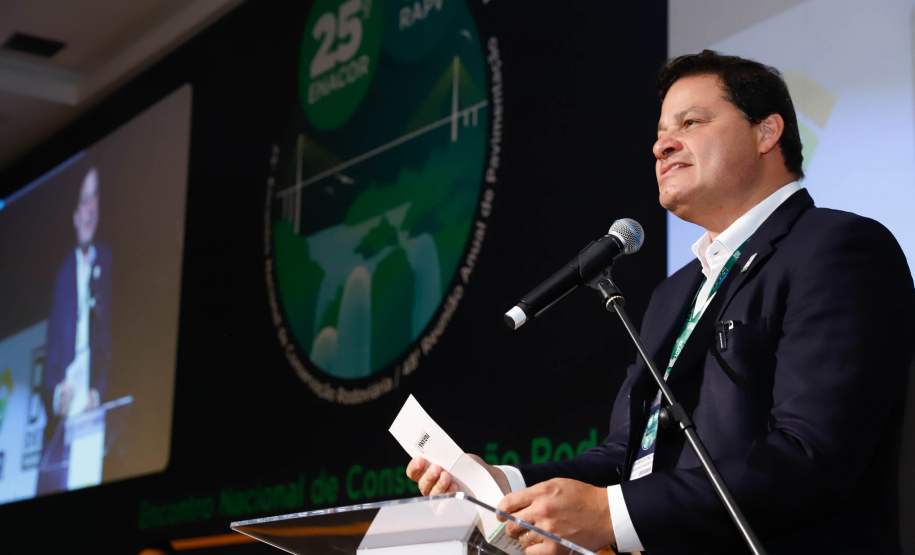 Maior evento de infraestrutura de transportes do Brasil é encerrado com grande público