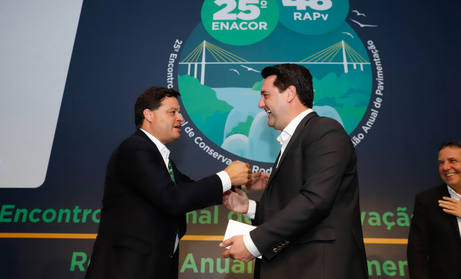 Maior evento de infraestrutura de transportes do Brasil é encerrado com grande público