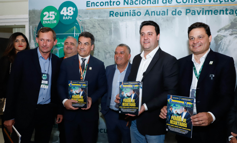 Maior evento de infraestrutura de transportes do Brasil é encerrado com grande público