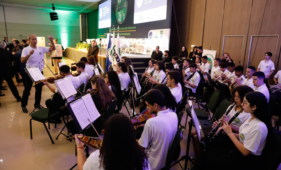 Maior evento de infraestrutura de transportes do Brasil é encerrado com grande público