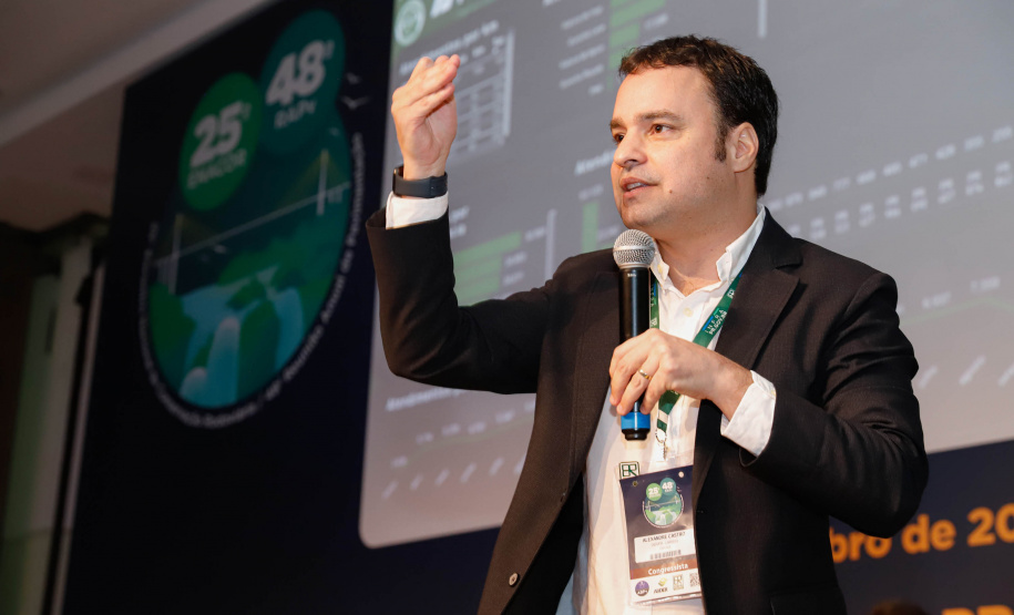 Maior evento de infraestrutura de transportes do Brasil é encerrado com grande público