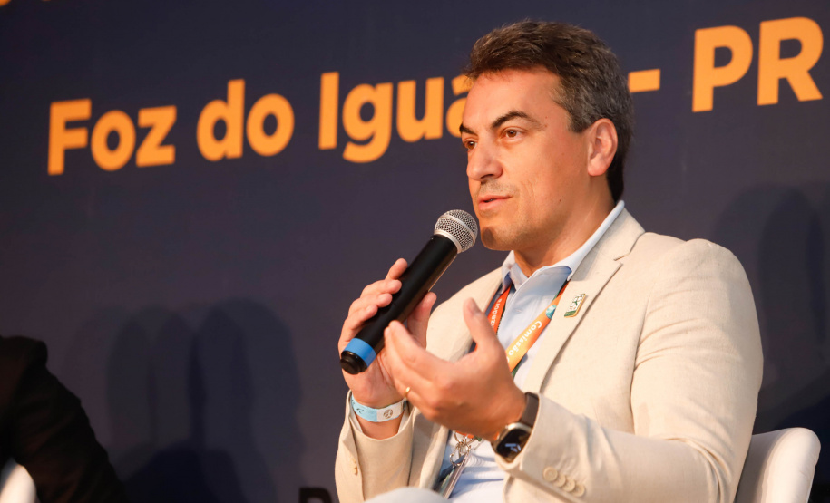 Maior evento de infraestrutura de transportes do Brasil é encerrado com grande público