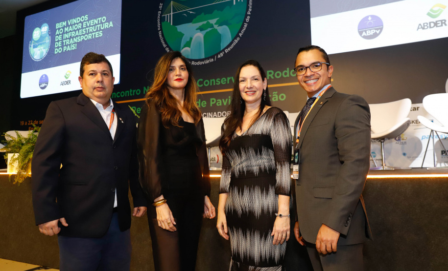 Maior evento de infraestrutura de transportes do Brasil é encerrado com grande público