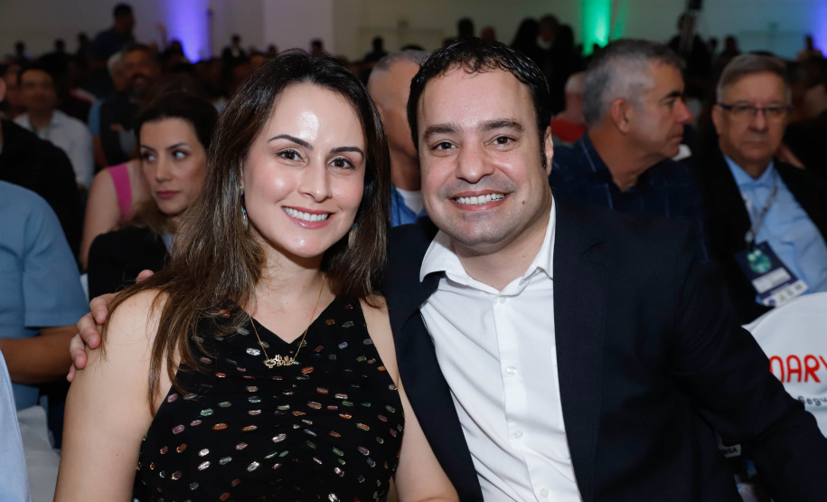 Maior evento de infraestrutura de transportes do Brasil é encerrado com grande público