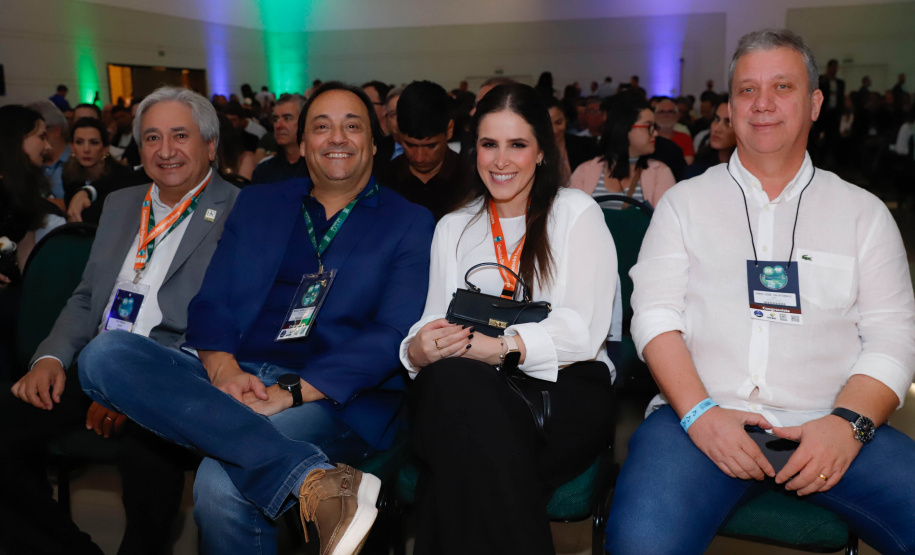 Maior evento de infraestrutura de transportes do Brasil é encerrado com grande público