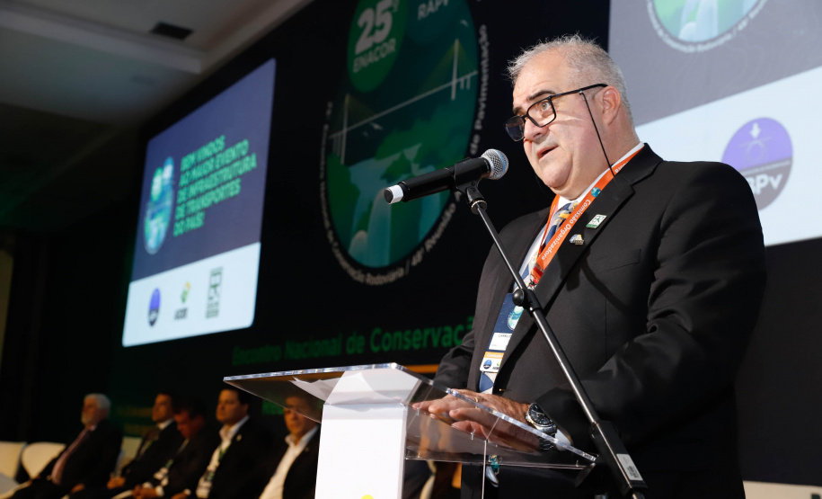 Maior evento de infraestrutura de transportes do Brasil é encerrado com grande público