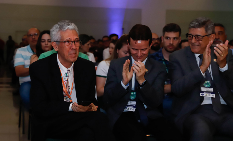 Maior evento de infraestrutura de transportes do Brasil é encerrado com grande público