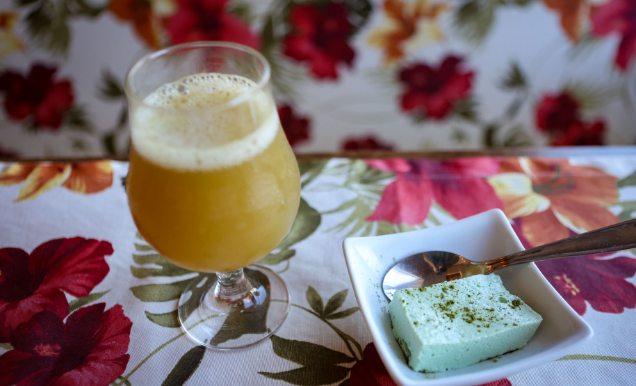 indicação geografica