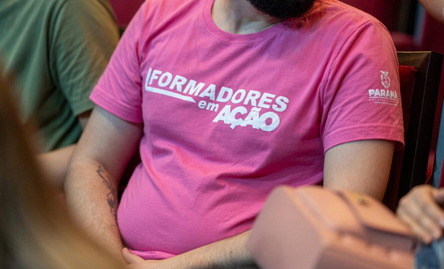 Secretário apresenta segundo balanço trimestral da Educação do Paraná em 2023