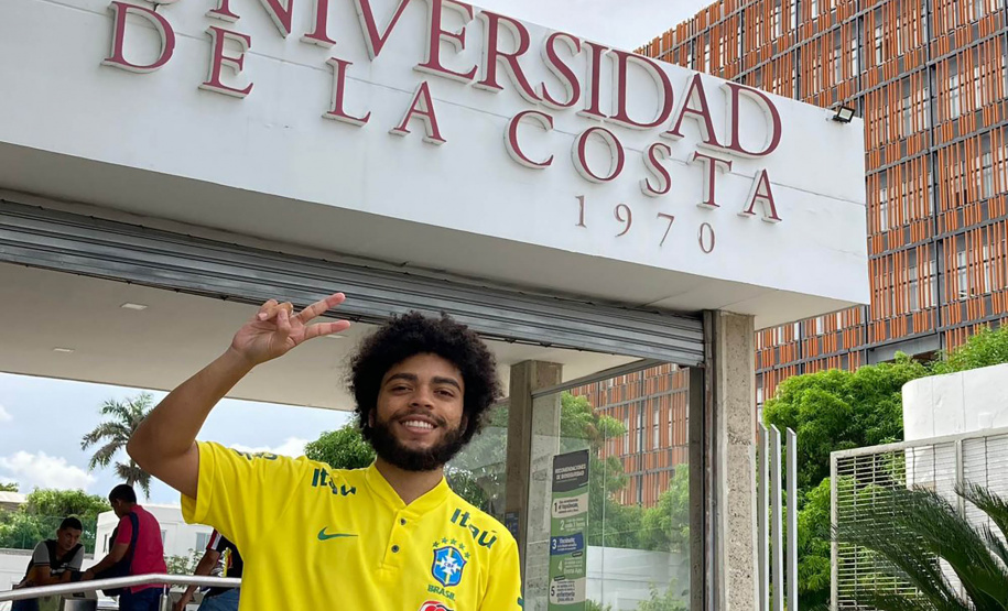 Universidades oferecem oportunidades para mobilidade internacional