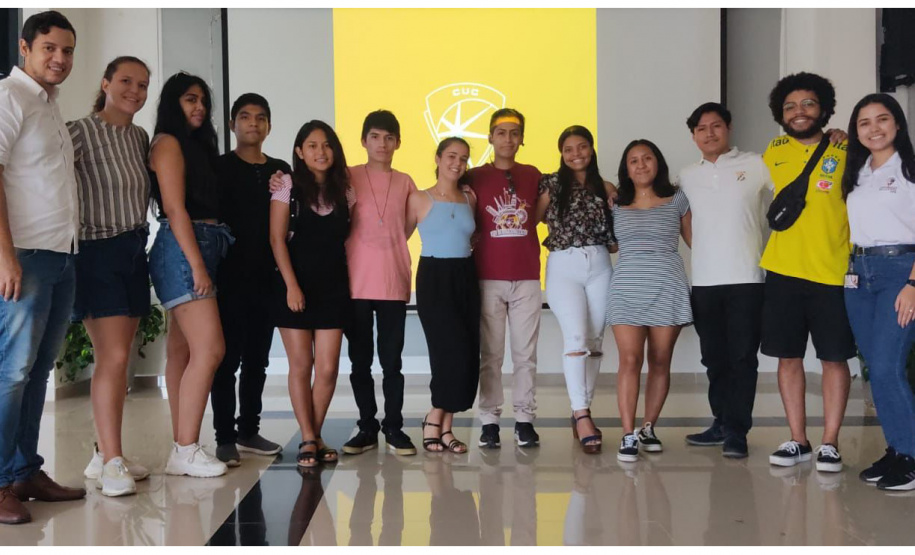 Universidades oferecem oportunidades para mobilidade internacional