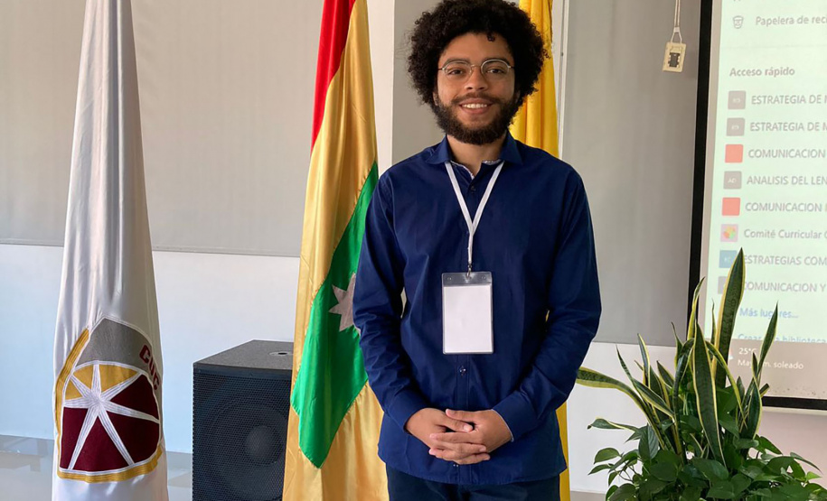 Universidades oferecem oportunidades para mobilidade internacional