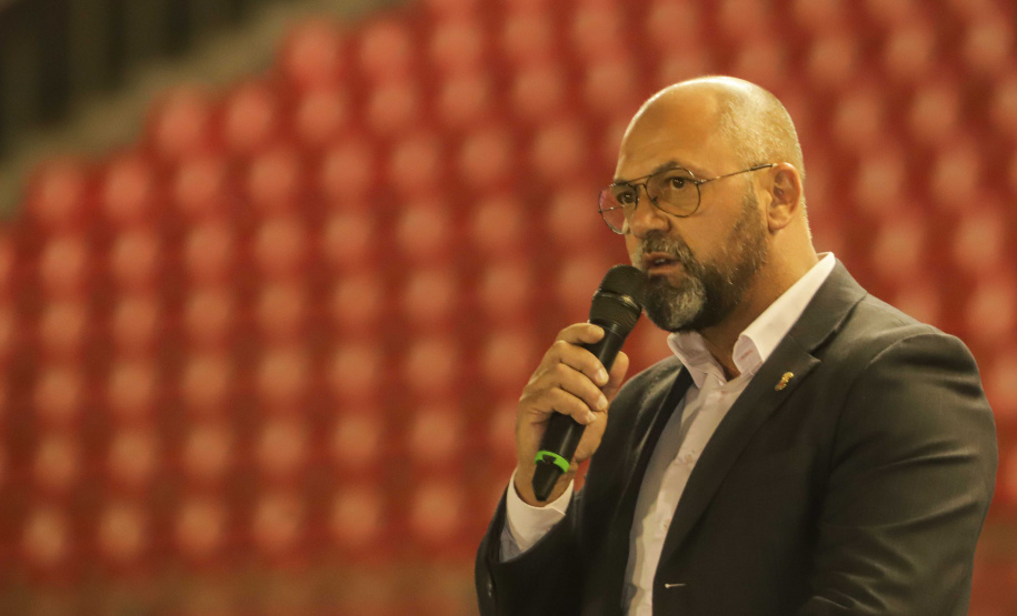 FORMATURA PMS - CASCAVEL