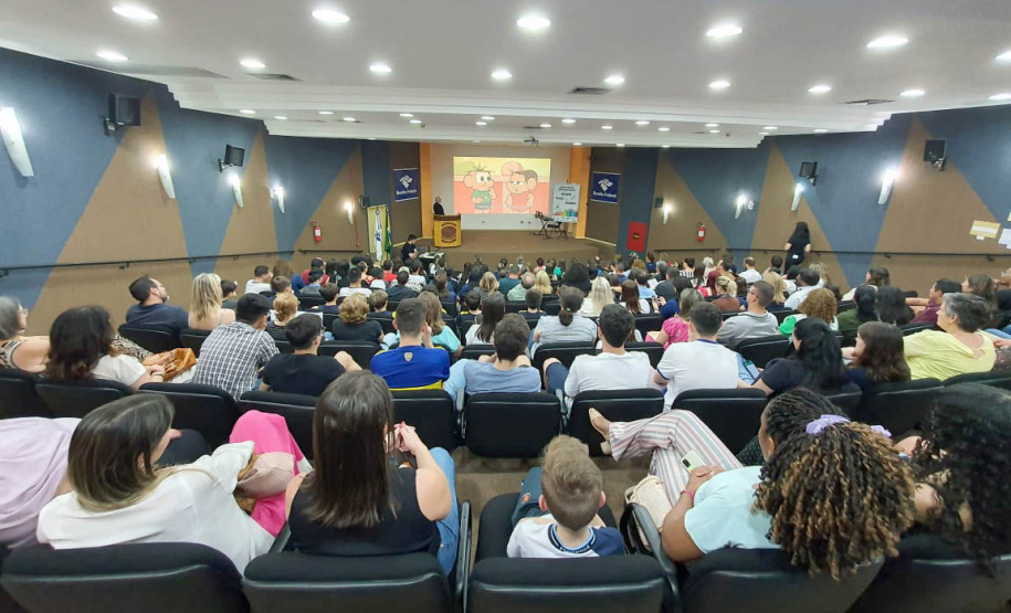 Concurso premia trabalhos sobre Educação Fiscal de estudantes e professores