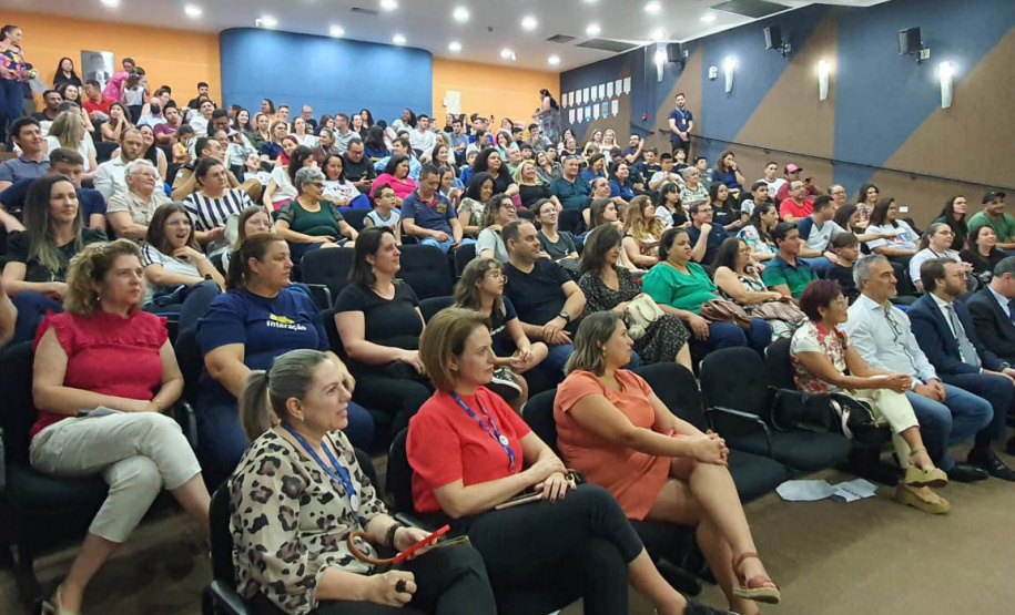 Concurso premia trabalhos sobre Educação Fiscal de estudantes e professores