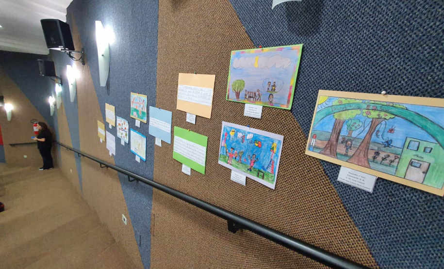 Concurso premia trabalhos sobre Educação Fiscal de estudantes e professores