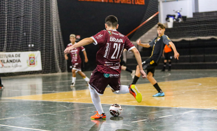 Londrina recebe fase final da 35ª edição dos Jogos da   Juventude do Paraná com mais de 2 mil atletas no primeiro final de semana