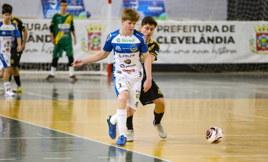 Londrina recebe fase final da 35ª edição dos Jogos da   Juventude do Paraná com mais de 2 mil atletas no primeiro final de semana