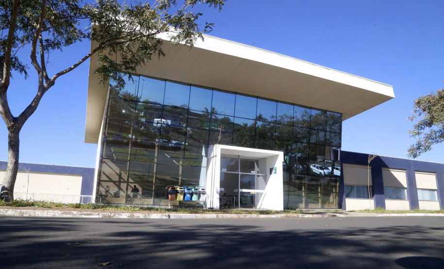 Hospital Regional de Telêmaco Borba recebe dez novos leitos para atendimento neonatal