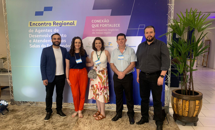 Jucepar orienta 150 gestores municipais sobre Decreto do Baixo Risco em Maringá