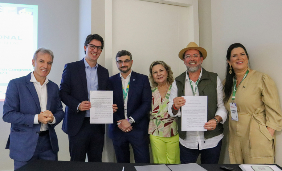 Governos Estadual e Federal ampliam parceria para fortalecer políticas voltadas à aquicultura