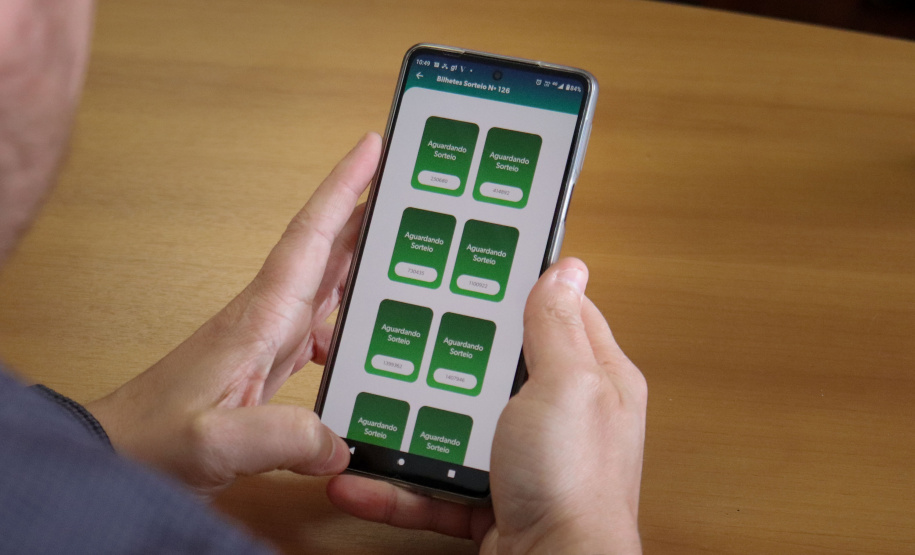 Milionário pós-feriado: Nota Paraná sorteia R$ 5 milhões em prêmios na segunda-feira