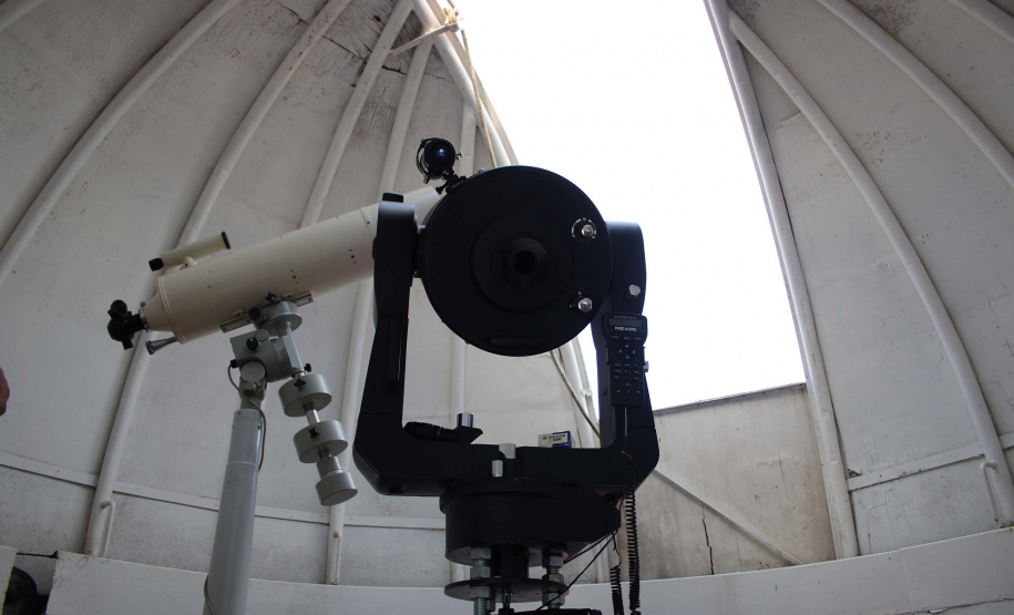 Paraná é contemplado com R$ 1,2 milhão para implantação de espaços de ciência e tecnologia no interior do Estado