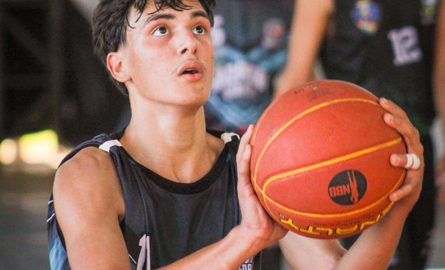 Londrina recebe fase final da 35ª edição dos Jogos da   Juventude do Paraná com mais de 2 mil atletas no primeiro final de semana