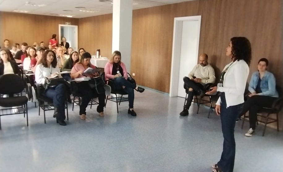 Saúde promove capacitação com foco em vigilância e assistência para casos suspeitos de hantavirose