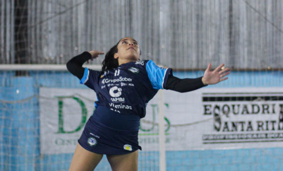 Londrina recebe fase final da 35ª edição dos Jogos da   Juventude do Paraná com mais de 2 mil atletas no primeiro final de semana