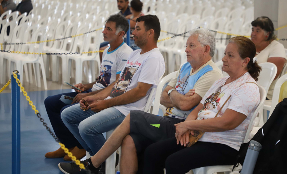 SANTUARIO BANDEIRANTES
