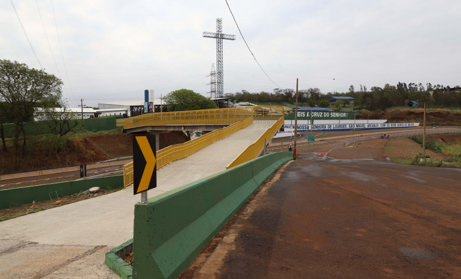 SANTUARIO BANDEIRANTES