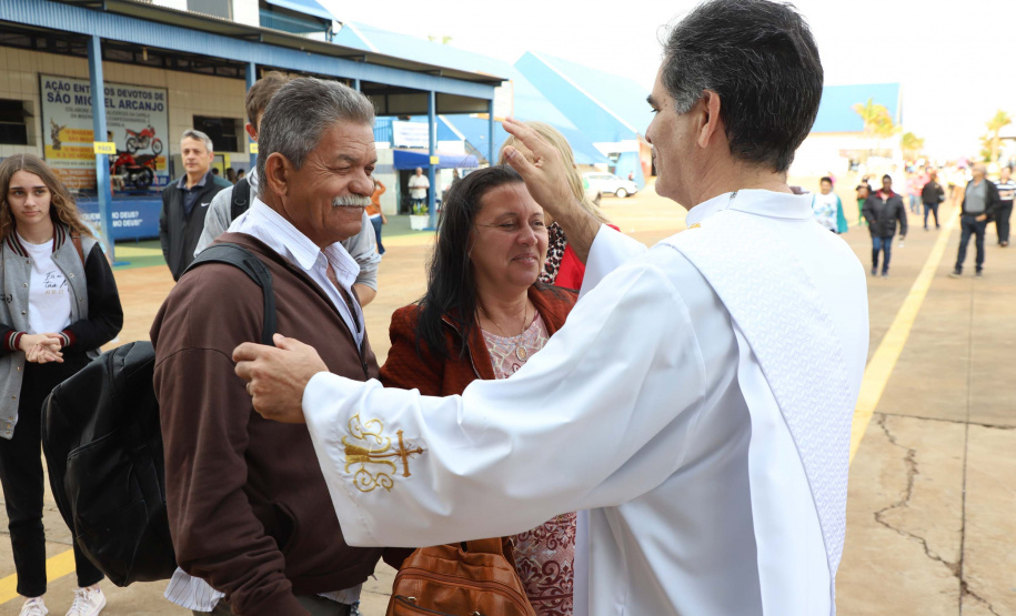 SANTUARIO BANDEIRANTES