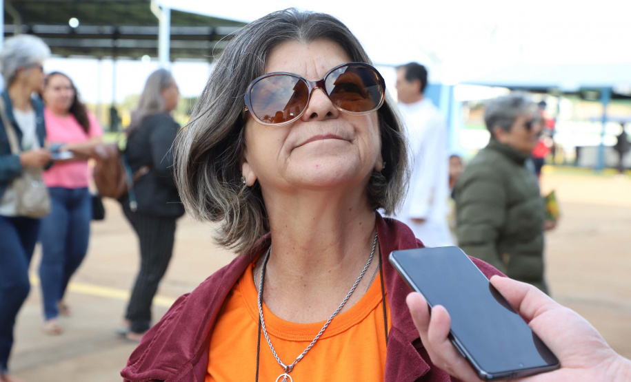 SANTUARIO BANDEIRANTES