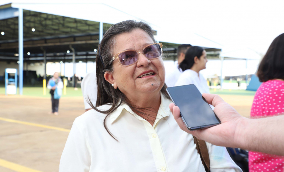 SANTUARIO BANDEIRANTES