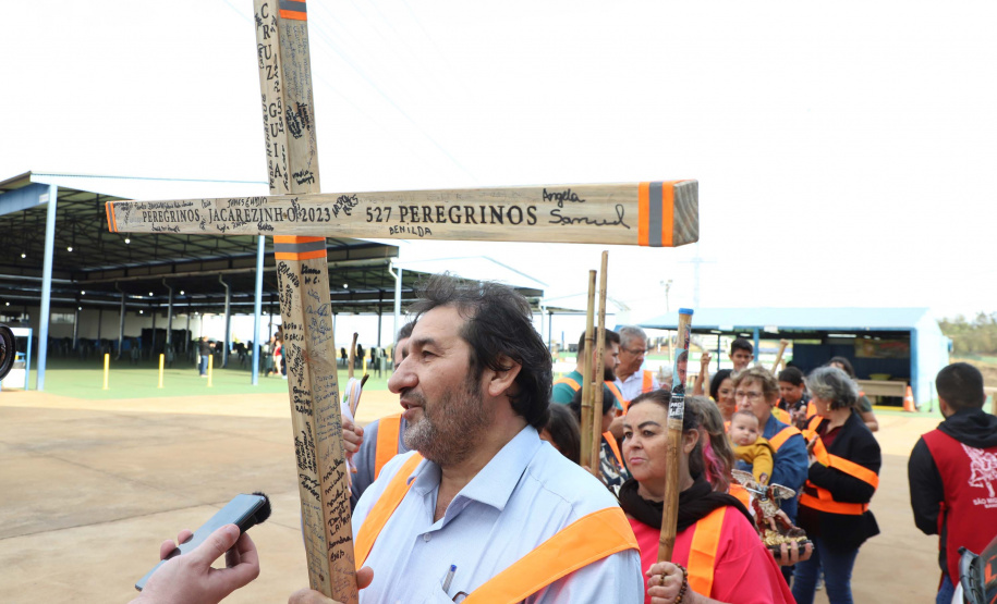 SANTUARIO BANDEIRANTES